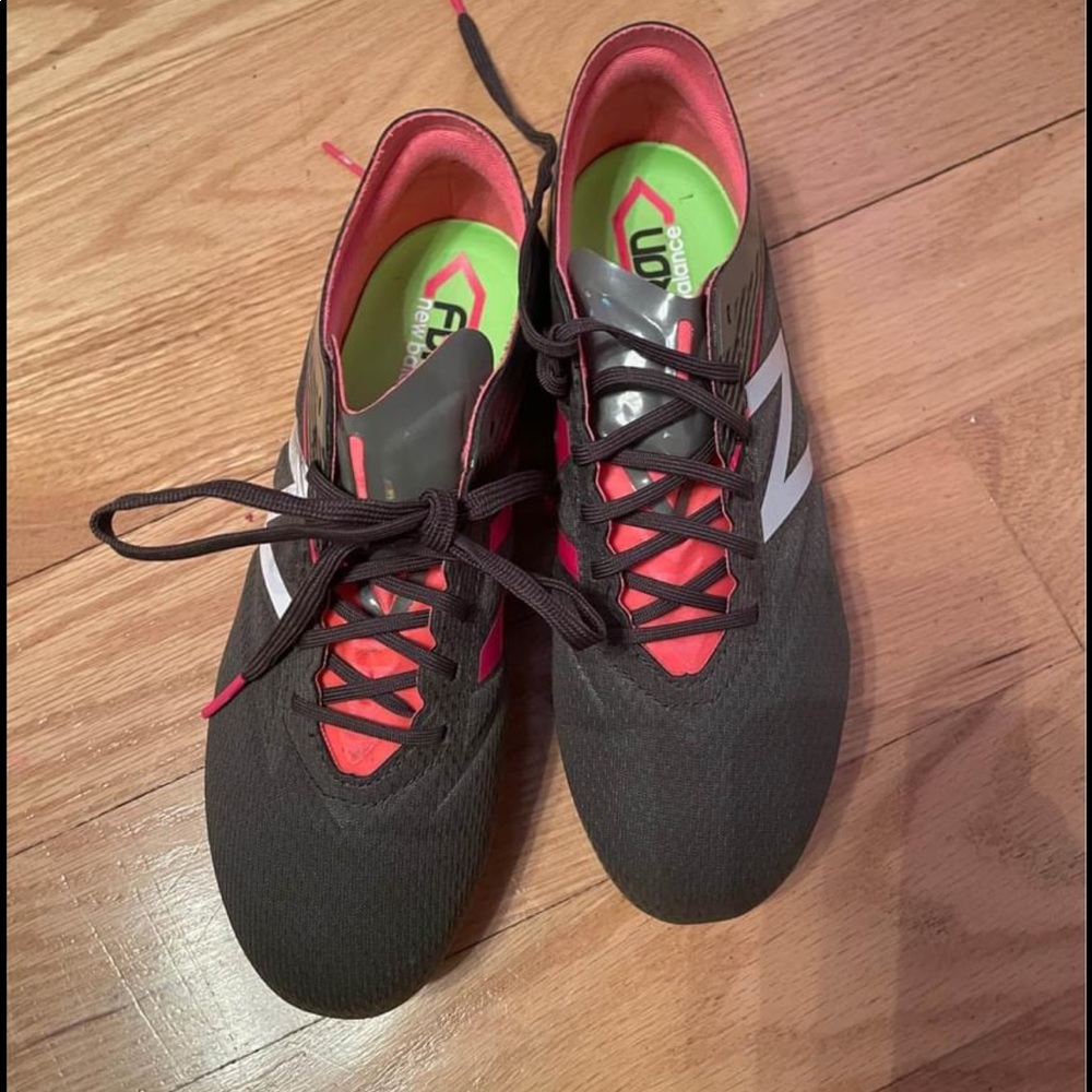 Furon 3.0 Pro Firm Ground Soccer Cleat